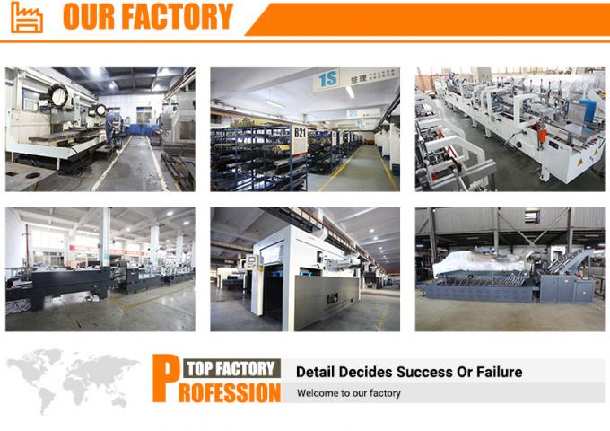 PRY-800 Elektrische papierplaat slotgroefmachine met touchscreen 3