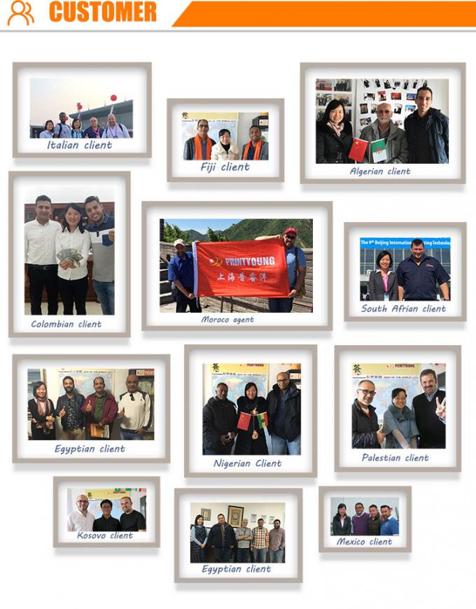 PRY-800 Elektrische papierplaat slotgroefmachine met touchscreen 2