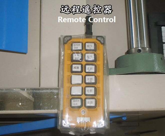 PRY-2600 High Speed Full Automatic Folder Gluer Machine met banden 6