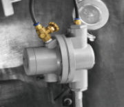 PRY-1100 Automatische lamineermachine voor kartonnen fluit 9