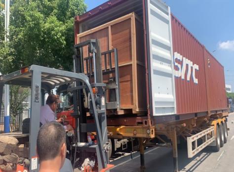 PRY-1100 Automatische lamineermachine voor kartonnen fluit 22