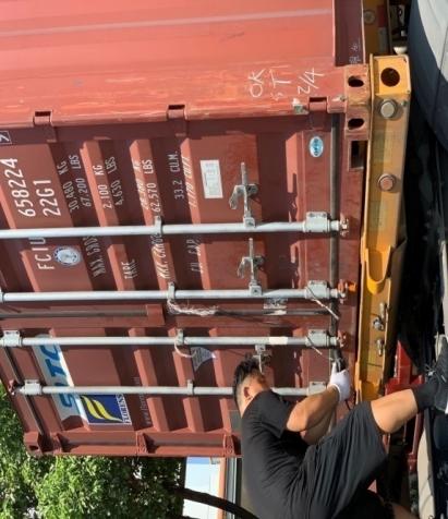 PRY-1100 Automatische lamineermachine voor kartonnen fluit 24