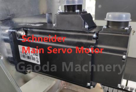 PRY-20 Automatische hogesnelheidsmachine voor het maken van papierstro 9