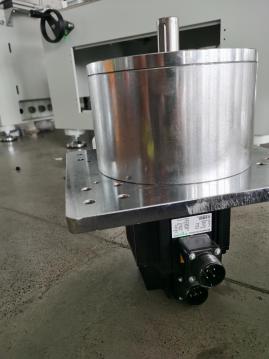 PRY-20 Automatische hogesnelheidsmachine voor het maken van papierstro 10