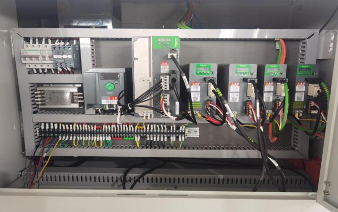 PRY-20 Automatische hogesnelheidsmachine voor het maken van papierstro 11