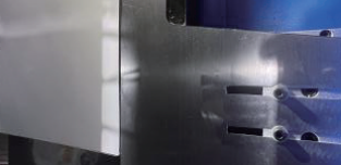 PRY-700E Automatische warmstempelmachine 4