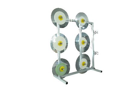 PRY-5 Automatische 40m snelheid papier stro maken machine 3