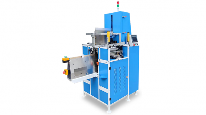 PRY-360C Hard Cover Book Case Maker 1