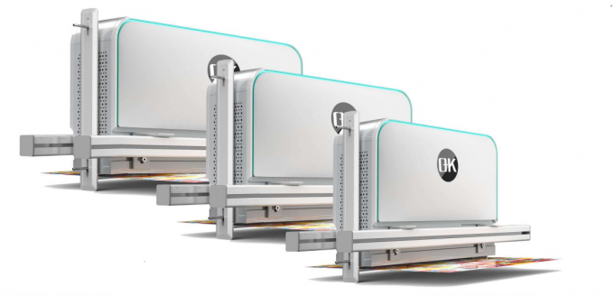 OK-4000 visueel online-inspectiesysteem 1