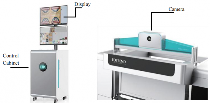 OK-4000 visueel online-inspectiesysteem 3