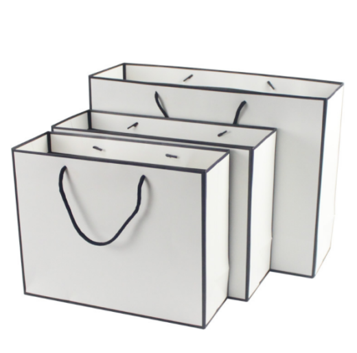 PRY-450A-apparaat voor het inbrengen van touwen in papieren zakken 14