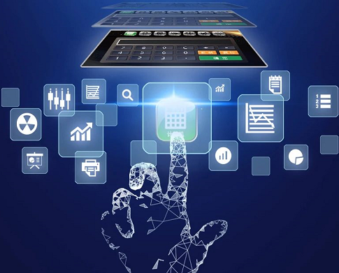 H5010L Hydraulische Variabele Frequentie Microcomputer Programma Besturing Papier Snijmachine 3