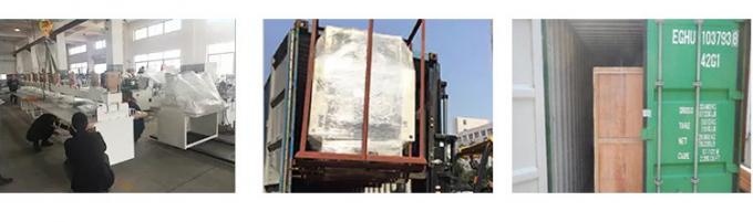 PRY-450E/550E papier rigide doos maken machine met automatische vormstelling 8