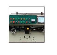 TYMK warm stempelen en slijpmachine met automatische voeder van de ZS-serie 2