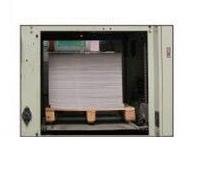 TYMK warm stempelen en slijpmachine met automatische voeder van de ZS-serie 6