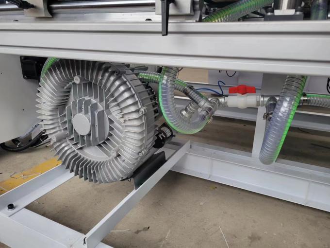 PRY-2900H Dubbele platen karton doos folder Gluer Machine 3