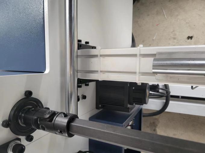 PRY-2900H Dubbele platen karton doos folder Gluer Machine 4