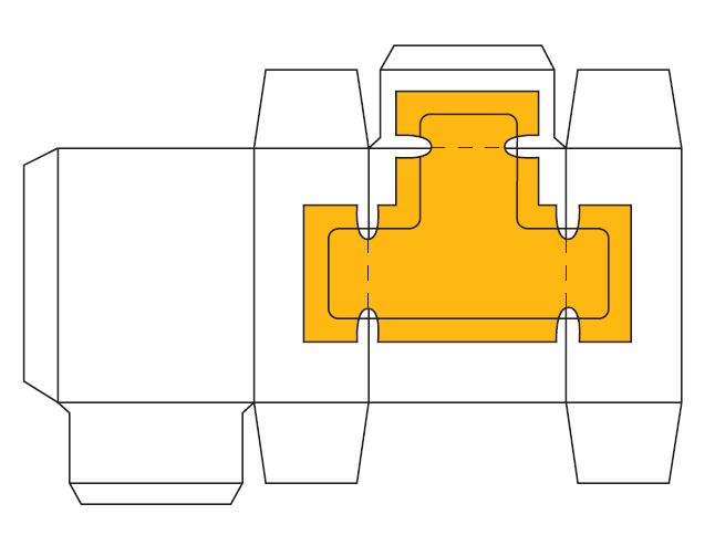TCPP-1200 Volautomatische Vensterplakmachine voor Cadeaudozen 5