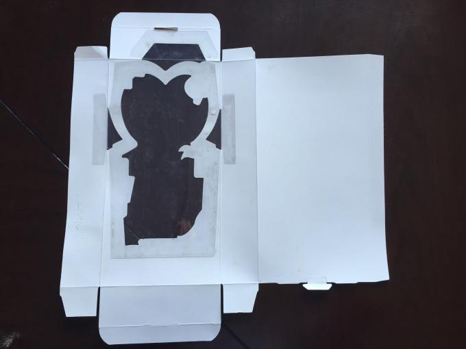 TCPP-1200 Volautomatische Vensterplakmachine voor Cadeaudozen 10