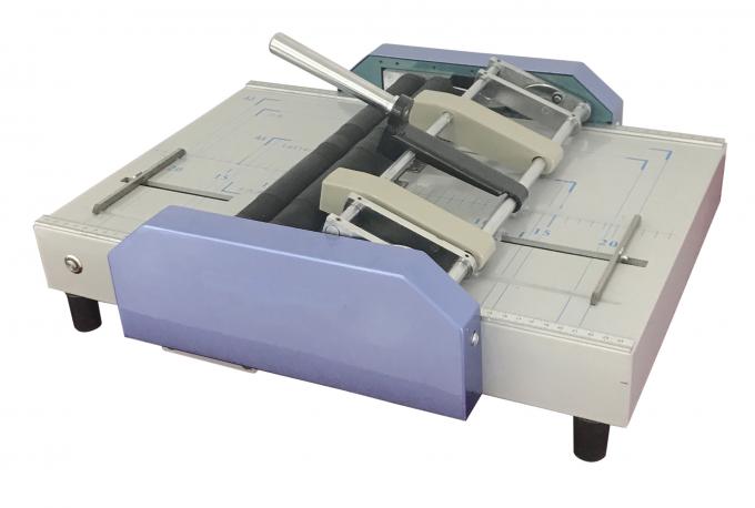 8200A Elektrische Boekbindmachine 1