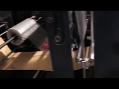 De automatische Bilaterale van de de Bellenzak van Verbindingskraftpapier Envelop die van Mailer Polymachine maken