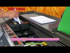 Van de het Boeklijm van het C50a4 de Intelligente Systeem Bindende Machine