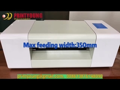 Druk en Verpakkende Machines