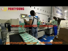 PRY-520PB Automatische dubbellusdraadpersen en -bindmachine