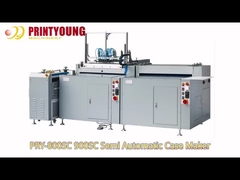 PRY-SC half-automatische 5 - 9 stuks/min Hardcover boekenkastenmachine