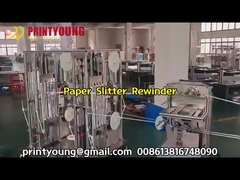 PRYXG 3 of 4 lagen papier drinkstromen Productie verpakkingslijn