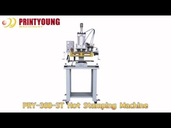 Druk en Verpakkende Machines