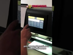 CP-670B Zware microcomputer programmabeheersing Hydraulische papiermachine