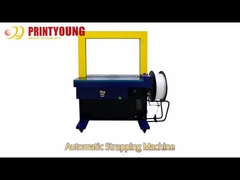 PRY-22XN Automatische Kartonnen Doos Bandmachine