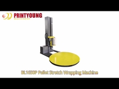 Druk en Verpakkende Machines