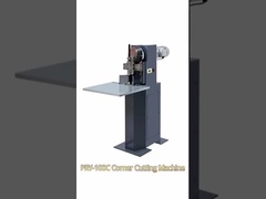 Machines voor het verwerken van papier