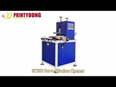 KC300 Servo Raamopener