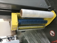 BL2000A Pallet Stretch Plastic Film Wrapping Machine 3P 380V / 50Hz