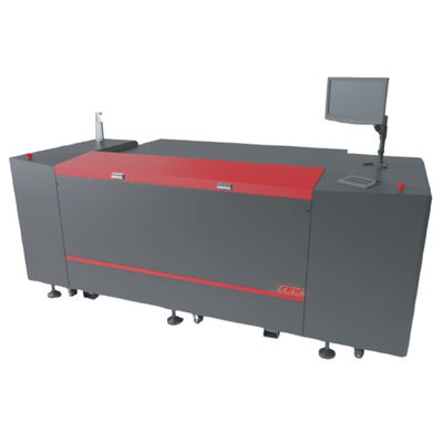 DX6048F Flexo CTP platenmachine