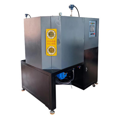 4RS200 Intelligente automatische oplosmiddelherstelmachine