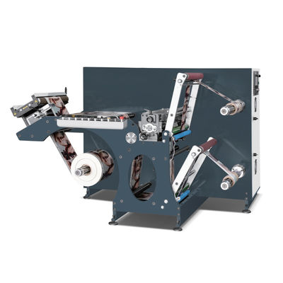 FQ-320C 370C 480C High Speed Narrow Pieces of Paper Slitting Machine (Hoog snelheidsmachine voor het snijden van paperstukken)
